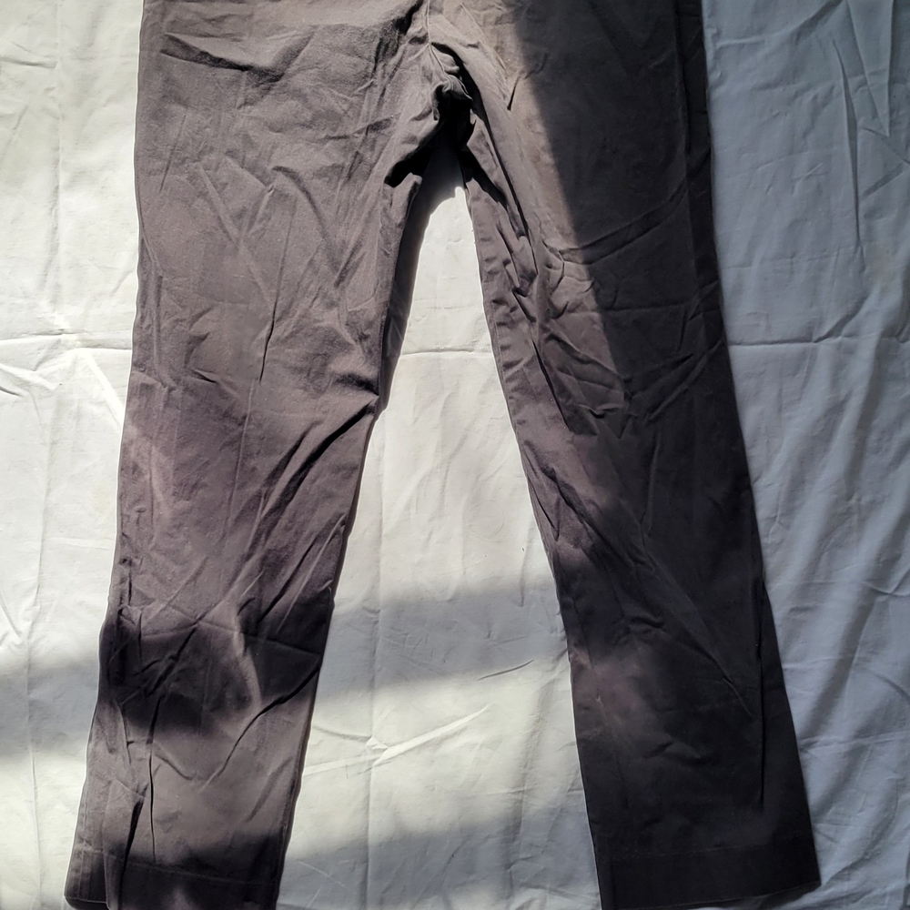 Men's Gray Pants